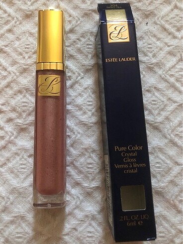 Estee Lauder Estee lauder parlatıcı