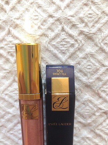 Beden Estee lauder parlatıcı