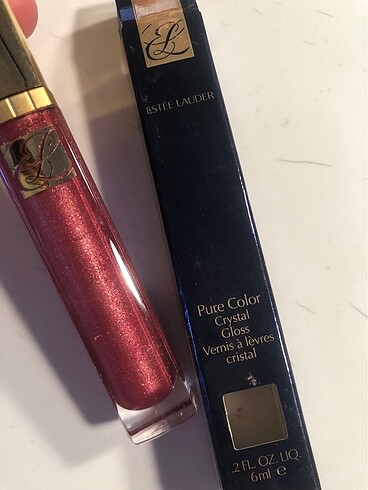 Estee Lauder Estee lauder parlatıcı