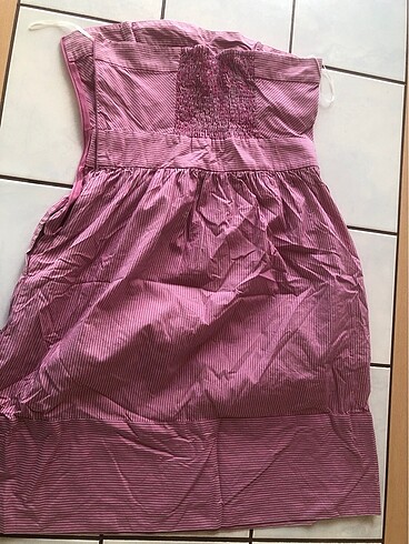 Zara Mini elbise