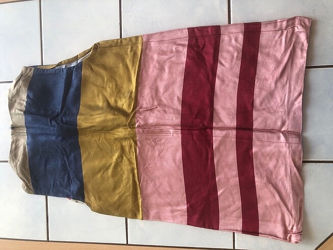 xs Beden Bluz mango