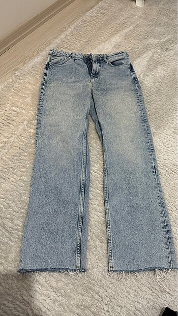 Mom jean