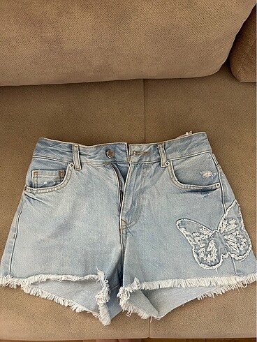 koton jean sort