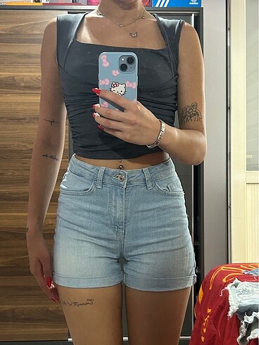 LC Waikiki lcw jean sort