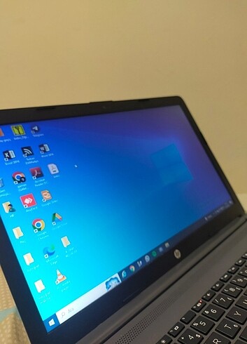 HP temiz bilgisayar