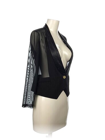 Vintage Love Diğer Blazer %70 İndirimli.