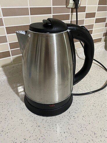 Kettle