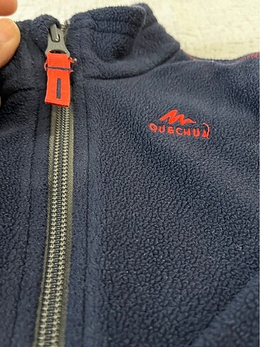 Decathlon Bebek Polar Hırka