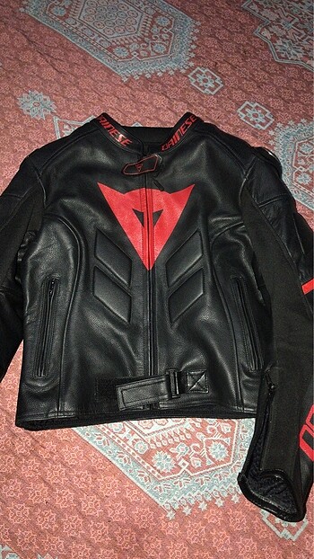 DAINESE MOTOR MONTU