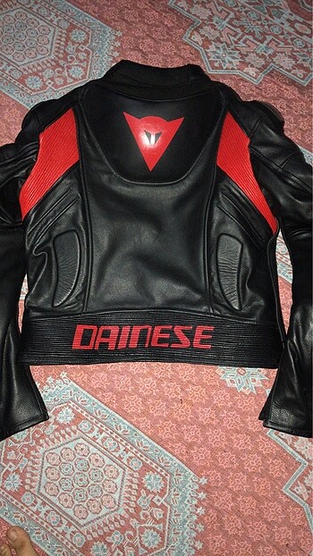 Diğer DAINESE MOTOR MONTU