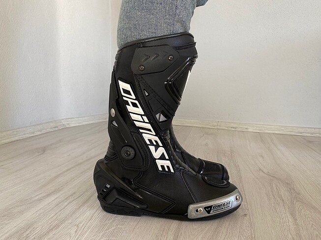 Diğer DAINESE MOTOR BOTU