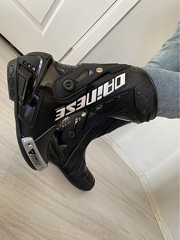 DAINESE MOTOR BOTU
