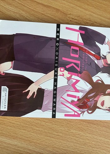 Beden Renk Manga
