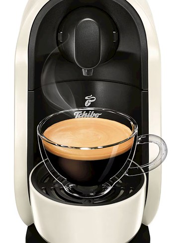 Tchibo Cafissimo Pure Kapsül Kahve Makinesi - Görsel 4