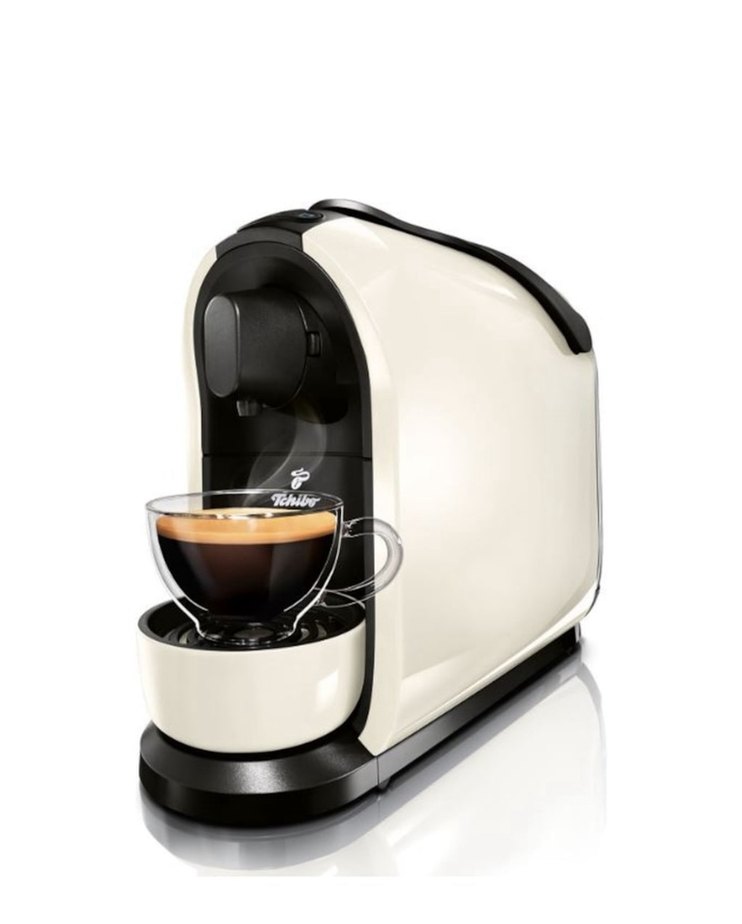 Tchibo Cafissimo Pure Kapsül Kahve Makinesi - Görsel 3