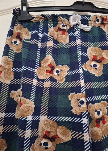 Pijama Altı XXL - Görsel 2