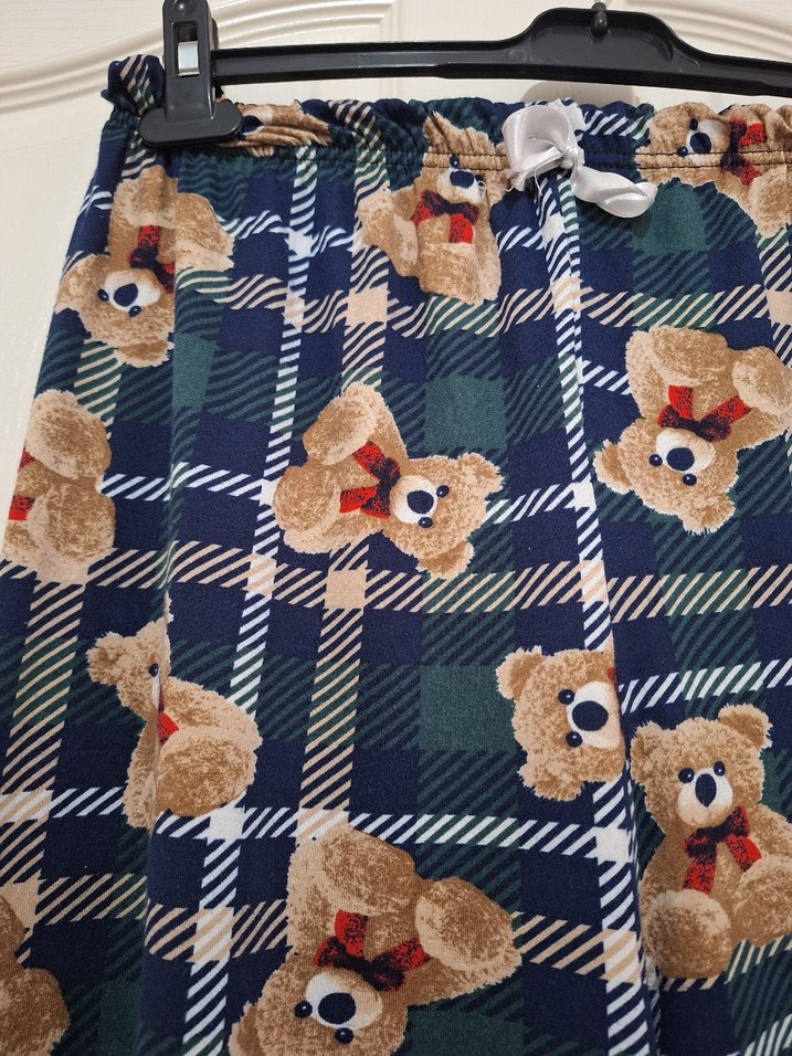 Pijama Altı XXL - Görsel 2