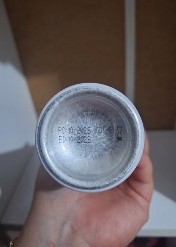 Emotion Detox Flora Alüminyumsuz Kadın Deodorant - Görsel 5