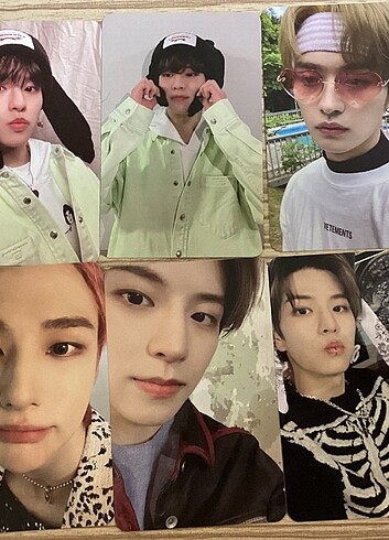 Stray kids özel ilannn
