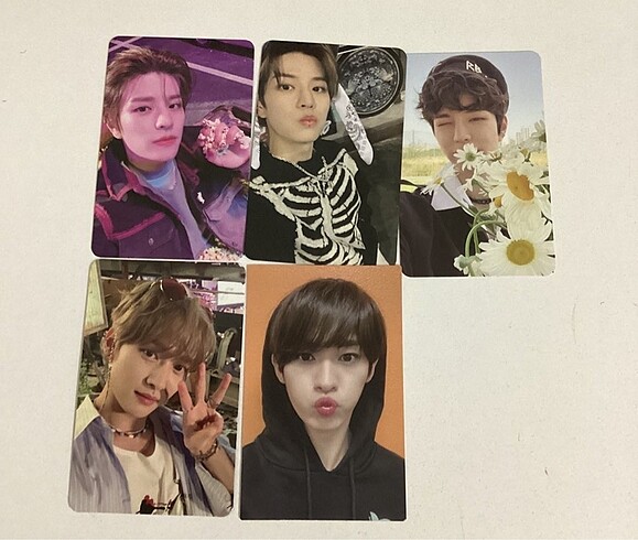 Stray kids
