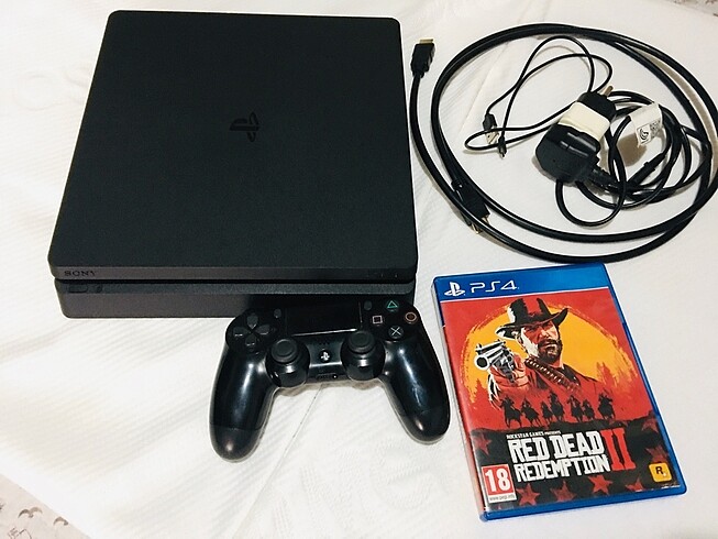 Ps4 oyunu