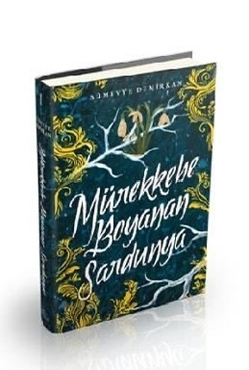 Mürekkebe boyanan sardunya