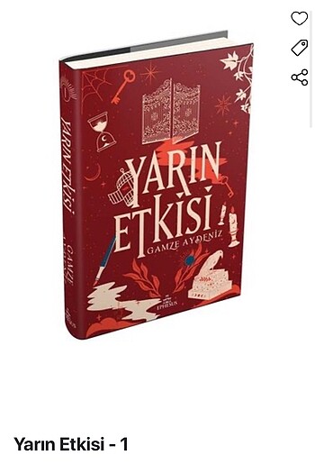 Yarin etkisi