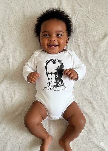 ATATÜRK BODY - Görsel 2