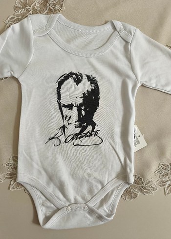 ATATÜRK BODY - Görsel 3