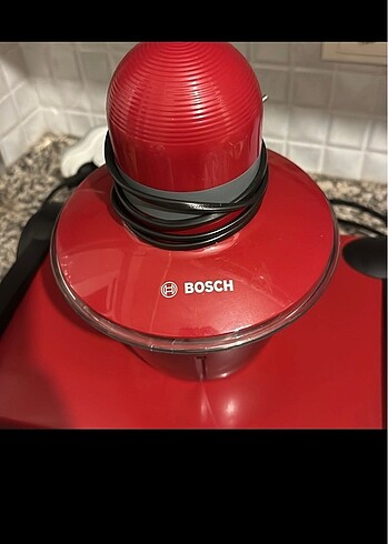 Bosch Rondo