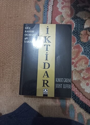 İktidar 