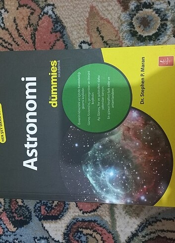 Astronomi