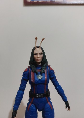 Marvel Legends Mantis