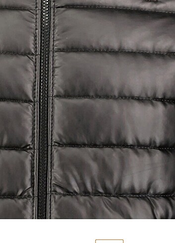 ORJİNAL US POLO DERİ MONT CEKET FATURA MEVCUT - Görsel 3