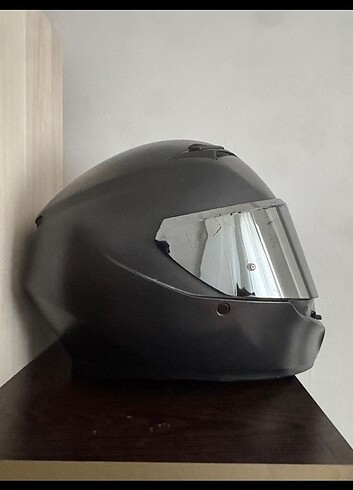 AGV ORJİNAL KASK KNMASTER İNTERKOM  - Görsel 2