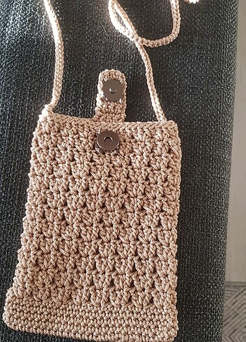 Zara Telefon çantası 