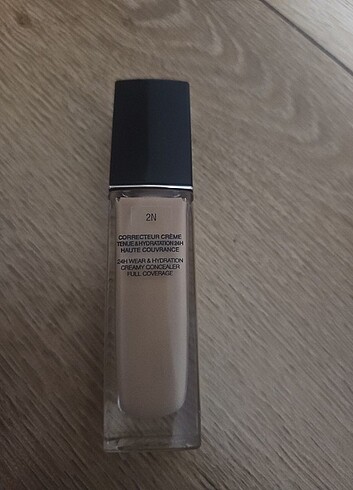 Dior kapatıcı 2N
