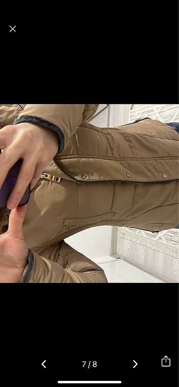 Zara Zara mont