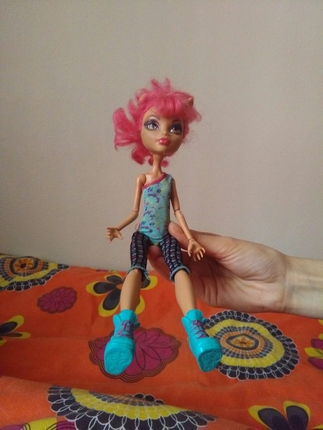 Diğer temiz Monster high