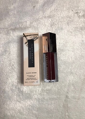 Fenty Beauty Allik