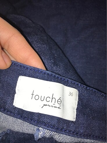 Touche