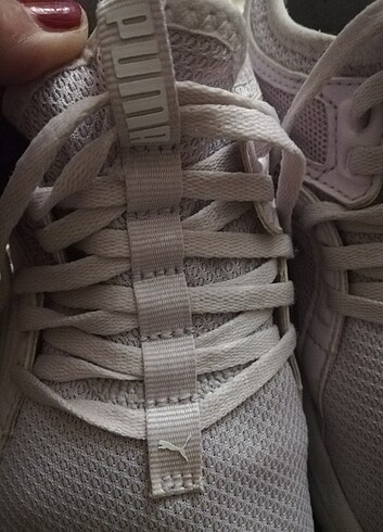 Puma Spor ayakkabı kadın