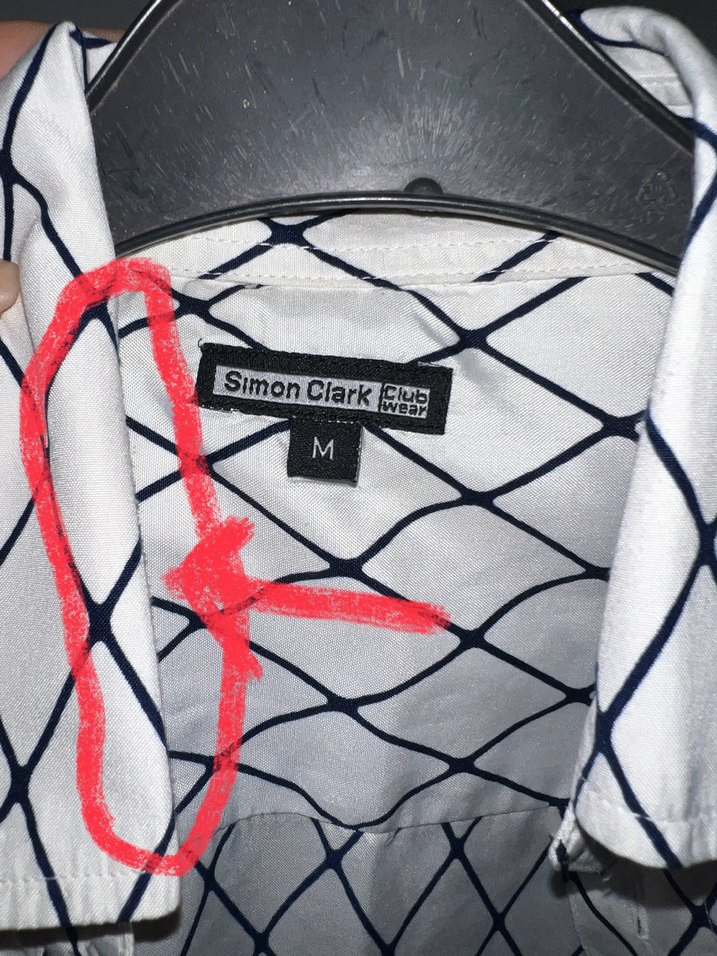 Zara gömlek - Görsel 4