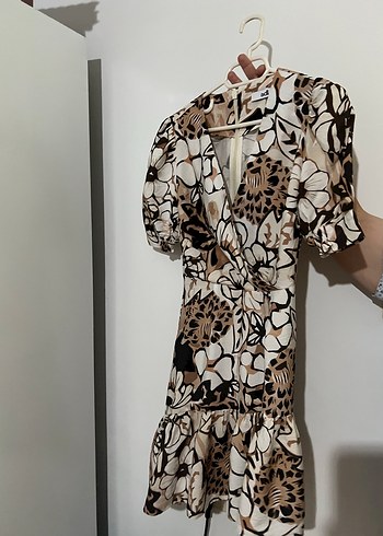 Adl xs elbise - Görsel 3