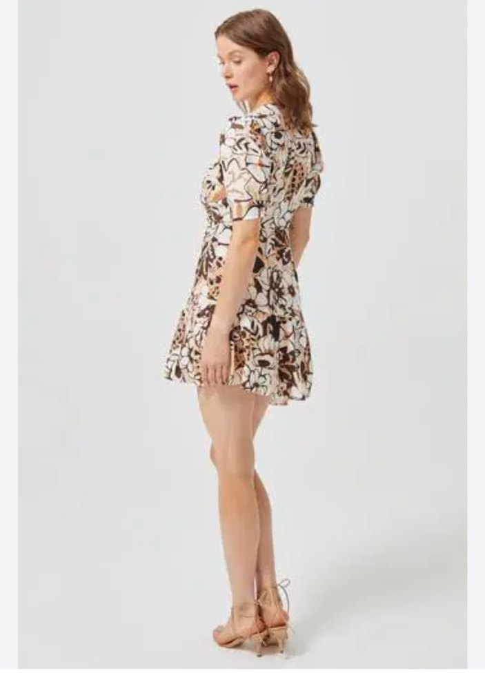 Adl xs elbise - Görsel 2