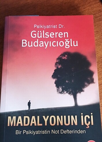 Madolyanin içi 