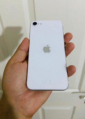Hatasız iphone se