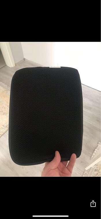 Exper tablet çantası su geçirmez