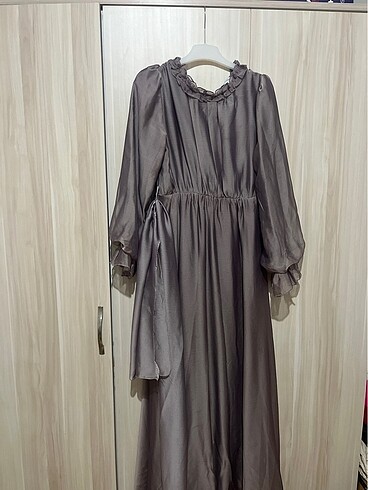 38 Beden Elbise