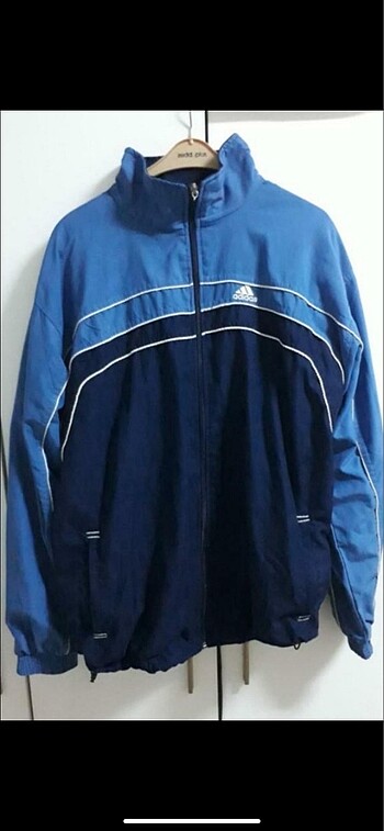 Adidas ceket 